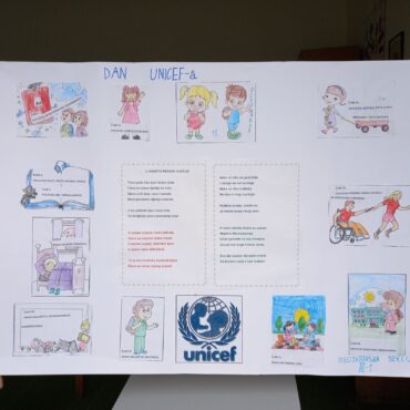 11.decembar- Dan UNICEF-a