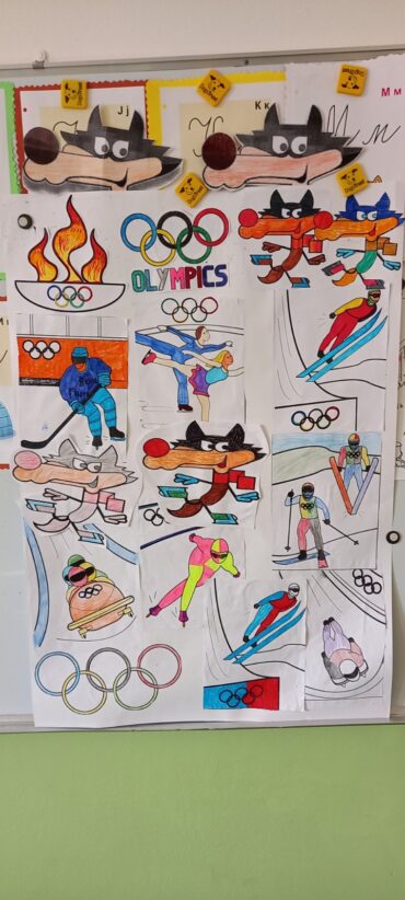 Obilježavanje godišnjice XIV Zimskih olimpijskih igara u Sarajevu