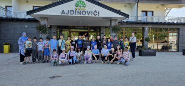 Škola u prirodi