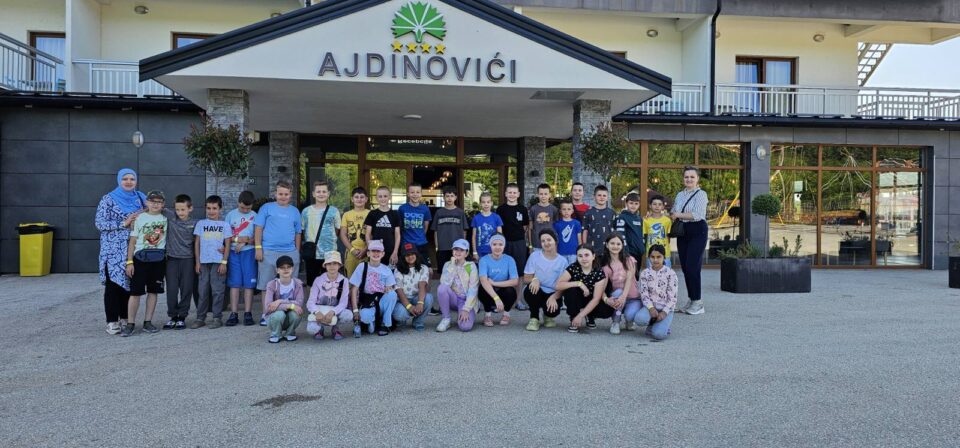 Škola u prirodi