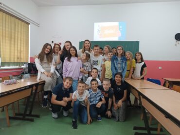 IRPO radionica iz finansijske pismenosti