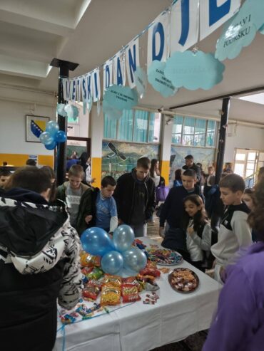 Međunarodni dan djeteta- 20.11.2025.