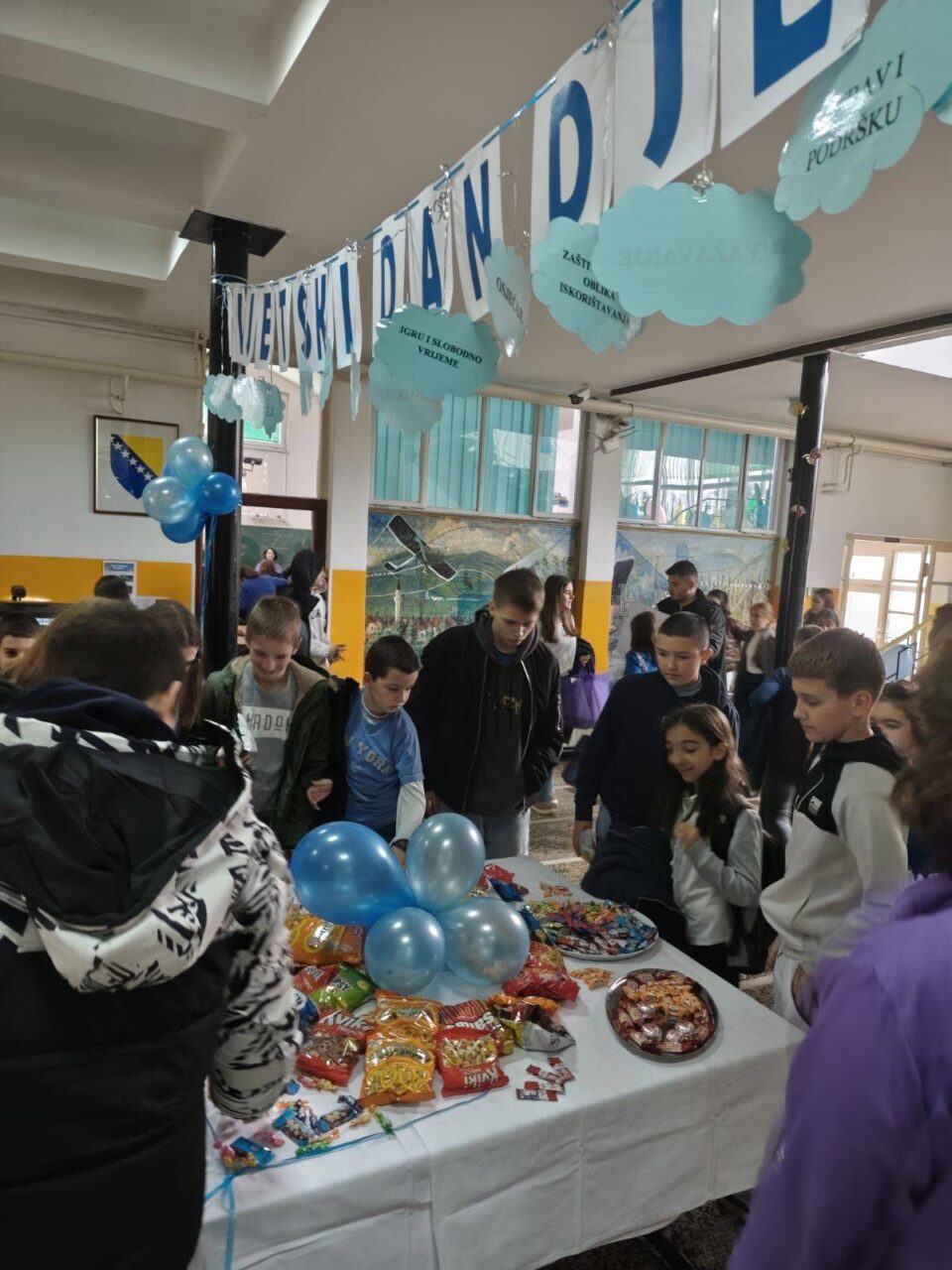 Međunarodni dan djeteta- 20.11.2025.