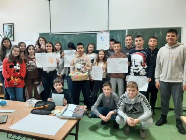 🕊️ Dan ljudskih prava – 10. decembar 🕊️