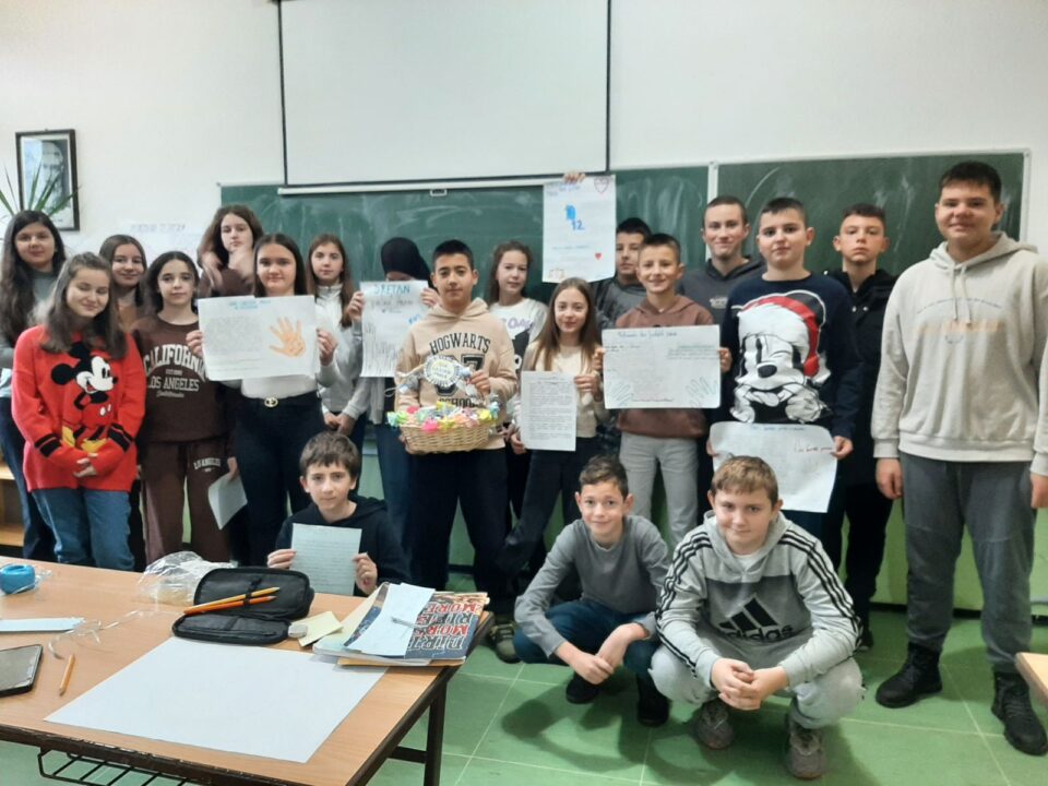 🕊️ Dan ljudskih prava – 10. decembar 🕊️