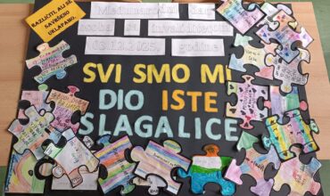 🌍 Međunarodni dan osoba s invaliditetom 03.12. 🌍