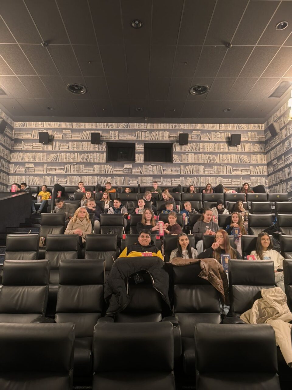 “Škola magičnih životinja 3” film