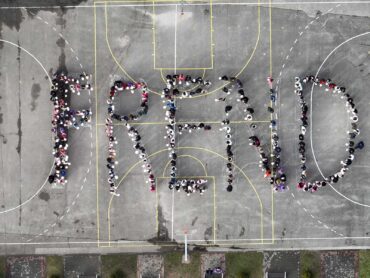 Obilježavanje Dana ružičastih majica