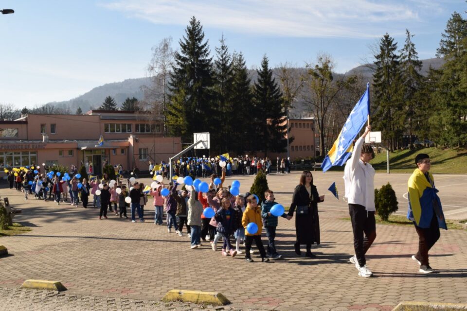 1.mart-Dan nezavisnosti BiH