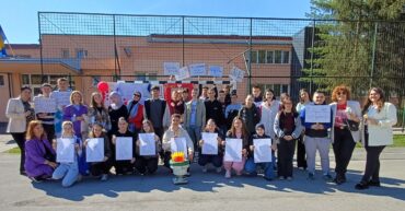 “Sarajevo će biti sve drugo će proći”