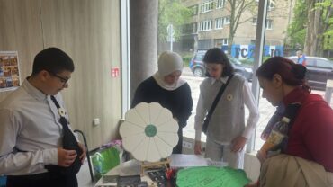 “Naše male i velike reforme u učionici”