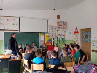 23. april- Svjetski dan knjige