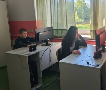 “Hippo English Olympiad”