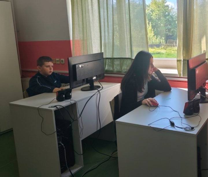 “Hippo English Olympiad”