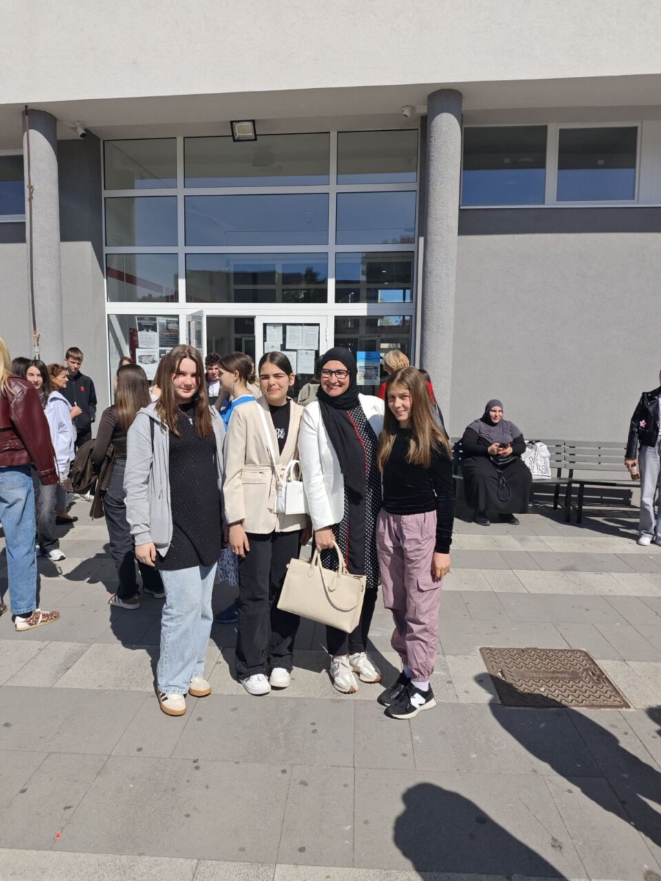 Kantonalno takmičenje iz bosanskog jezika i književnosti