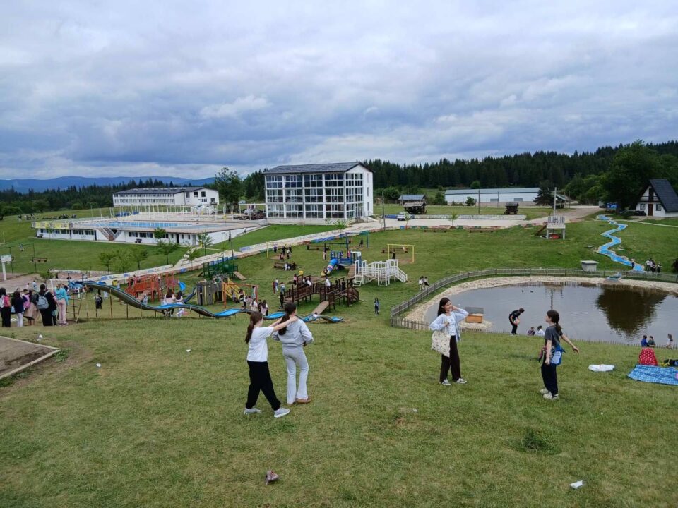 Škola u prirodi