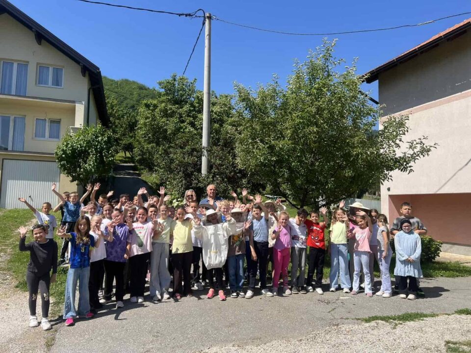 “ Poduzetništvo i finansijska pismenost”